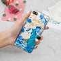 Etui ochronne jednorożec do Xiaomi Redmi 6 - przezroczyste