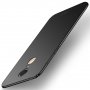 Mofi etui matowe z twardego plastiku do Xiaomi Redmi 5 - czarne