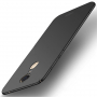 Mofi etui z twardego plastiku do Xiaomi Redmi Note 5 - czarne