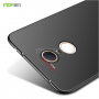 Mofi etui z twardego plastiku do Xiaomi Redmi Note 5 - czarne