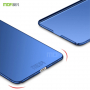 Mofi etui z twardego plastiku do Xiaomi Redmi Note 5 - ciemnoniebieskie