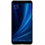 Nillkin etui ochronne ze złobieniem do Xiaomi Mi A2 - czarne