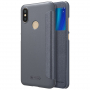 Nillkin pokrowiec ochronny z otworem do Xiaomi Mi A2 - czarny