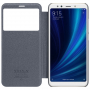 Nillkin pokrowiec ochronny z otworem do Xiaomi Mi A2 - czarny