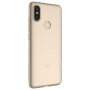 Nillkin cienkie etui ochronne przezroczyste do Xiaomi Mi A2 - przezroczyste