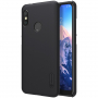 Nillkin etui ochronne ze złobieniem do Xiaomi Mi A2 Lite - czarne