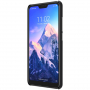 Nillkin etui ochronne ze złobieniem do Xiaomi Mi A2 Lite - czarne