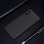 Nillkin etui ochronne ze złobieniem do Xiaomi Mi A2 Lite - czarne