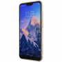 Nillkin etui ochronne miękkie do Xiaomi Mi A2 Lite - 0,6 mm - przezroczyste