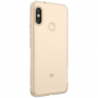 Nillkin etui ochronne miękkie do Xiaomi Mi A2 Lite - 0,6 mm - przezroczyste