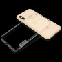 Nillkin etui ochronne miękkie do Xiaomi Mi A2 Lite - 0,6 mm - przezroczyste