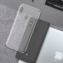 Ipaky etui ochronne miękkie do Xiaomi Mi A2 Lite - przezroczyste