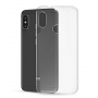 Ipaky etui ochronne miękkie do Xiaomi Mi A2 Lite - przezroczyste