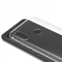 Ipaky etui ochronne miękkie do Xiaomi Mi A2 Lite - przezroczyste