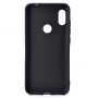 Etui ochronne zakochane jednorożce do Xiaomi Redmi Note 6 Pro - białe