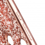 Etui lśniące do Xiaomi Redmi Note 6 Pro - różowo-złote