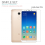Nillkin folia ochronna anti-fingerprint do Xiaomi Redmi 5 - krystalicznie przezroczysta
