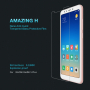 Nillkin super odporne szkło hartowane ochronne do Xiaomi Redmi Note 5