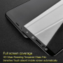 Imak super odporne szkło hartowane ochronne do Xiaomi Redmi Note 5 - czarne