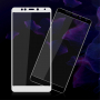 Imak super odporne szkło hartowane ochronne do Xiaomi Redmi Note 5 - czarne