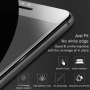 Imak super odporne szkło hartowane ochronne do Xiaomi Redmi Note 5 - czarne