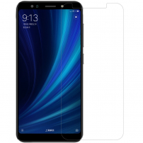 Nillkin folia ochronna anti-fingerprint do Xiaomi Mi A2 - krystalicznie przezroczysta