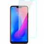 Szkło ochronne hartowane z zaokrągloną krawędzią do Xiaomi Mi A2 Lite - 0,3 mm