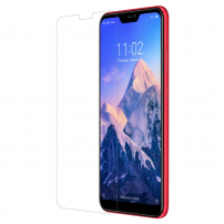 Nillkin folia ochronna anti-fingerprint do Xiaomi Mi A2 Lite - krystalicznie przezroczysta