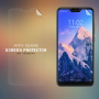 Nillkin folia ochronna matowa przeciw zadrapaniom do Xiaomi Mi A2
