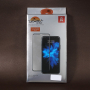 Rurihai szkło 2.5D hartowane na całą część przednią do Xiaomi Redmi Note 5 - 0,26 mm - białe