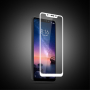 Mocolo super odporne szkło hartowane do Xiaomi Redmi Note 6 Pro - białe
