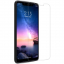 Nillkin folia ochronna anti-fingerprint do Xiaomi Redmi Note 6 Pro - krystalicznie przezroczysta