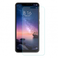 Enkay Szkło hartowane 9H 2.5D do części przedniej Xiaomi Redmi Note 6 Pro - 0,26 mm