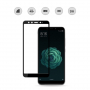Amorus hartowane szkło ochronne na cały przód Xiaomi Mi A2 - czarne