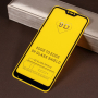 Super odporne 9D szkło hartowane na całą część przednią do Xiaomi Mi A2 Lite