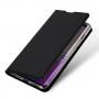 Dux Ducis Skin Pro pokrowiec flip do Samsung Galaxy S10 Plus - czarny