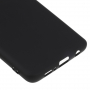 Etui matowe do Samsung Galaxy S10 Plus - czarne