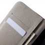 Pokrowiec flip Don't touch my phone do Samsung Galaxy S10 Plus - czarny