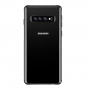 Baseus Etui ochronne plastikowe do Samsung Galaxy S10 - przezroczyste