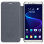 Nillkin Sparkle pokrowiec flip do Honor View 10 - szary