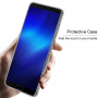 Imak Crystal etui plastikowe do Honor View 10 - przezroczyste