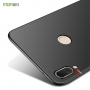 Mofi Shield etui plastikowe do Huawei P20 Lite - czarne