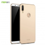 Mofi Shield etui plastikowe do Huawei P20 Lite - złote
