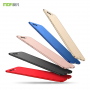 Mofi Shield etui plastikowe do Honor View 10 - czerwone