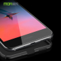 Mofi Shield etui plastikowe do Huawei P10 Lite - czarne