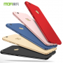 Mofi Shield etui plastikowe do Huawei P10 Lite - czerwone