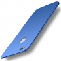 Mofi Shield etui plastikowe do Huawei P10 Lite - niebieskie