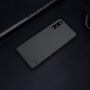 Nillkin etui plastikowe Frosted do Huawei P20 - czarne