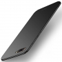 Mofi Shield cienkie etui plastikowe do Honor 10 - czarne
