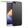 Mofi Shield cienkie etui plastikowe do Honor 10 - czarne
